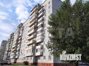 1-к квартира, вторичка, 38м2, 10/10 этаж