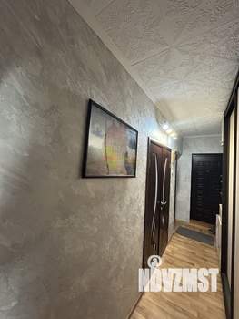 3-к квартира, вторичка, 63м2, 7/9 этаж