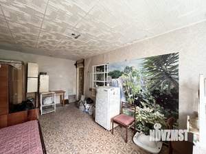 1-к квартира, вторичка, 30м2, 2/5 этаж