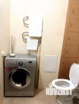 1-к квартира, вторичка, 35м2, 6/8 этаж