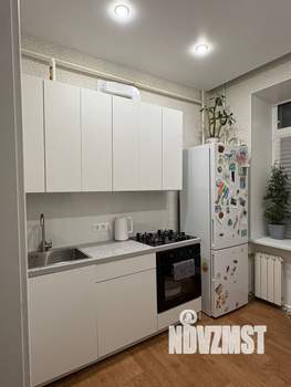 2-к квартира, вторичка, 50м2, 2/5 этаж