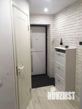 3-к квартира, вторичка, 45м2, 5/5 этаж