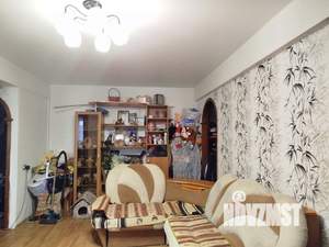 3-к квартира, вторичка, 45м2, 4/5 этаж