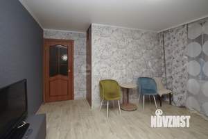 2-к квартира, вторичка, 47м2, 1/9 этаж