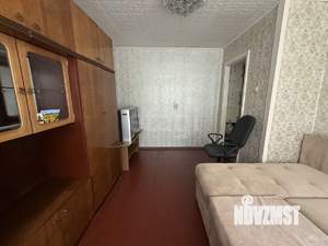 1-к квартира, вторичка, 21м2, 2/5 этаж