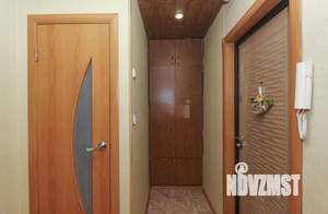 1-к квартира, вторичка, 38м2, 8/9 этаж