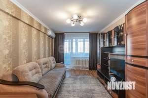 3-к квартира, вторичка, 58м2, 5/5 этаж