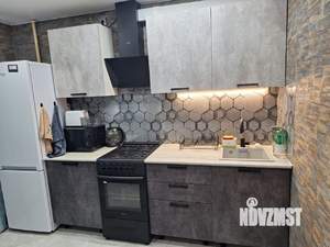 3-к квартира, вторичка, 61м2, 1/9 этаж