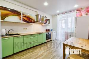 2-к квартира, вторичка, 77м2, 6/10 этаж