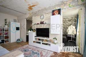 3-к квартира, вторичка, 49м2, 3/5 этаж