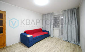 2-к квартира, вторичка, 51м2, 1/5 этаж