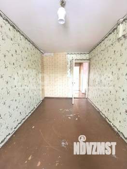 3-к квартира, вторичка, 60м2, 3/5 этаж