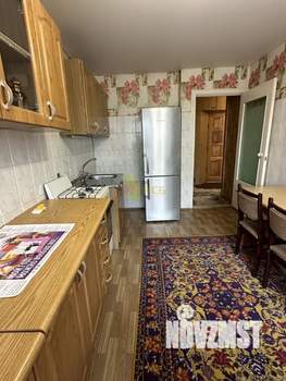 1-к квартира, вторичка, 38м2, 2/5 этаж