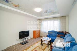 3-к квартира, вторичка, 69м2, 3/10 этаж