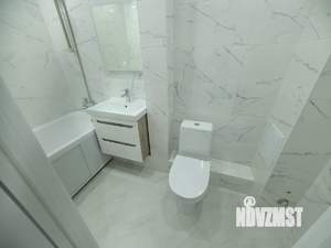 1-к квартира, вторичка, 37м2, 7/10 этаж