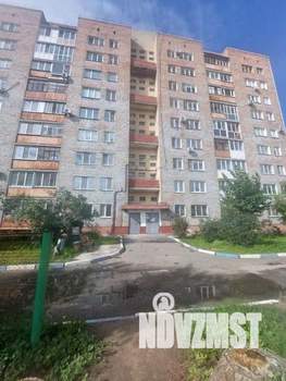 2-к квартира, вторичка, 50м2, 6/9 этаж