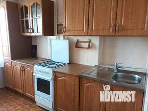 3-к квартира, вторичка, 58м2, 8/9 этаж