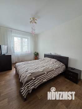 3-к квартира, вторичка, 84м2, 4/10 этаж