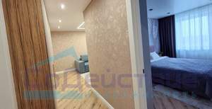 2-к квартира, вторичка, 45м2, 7/9 этаж