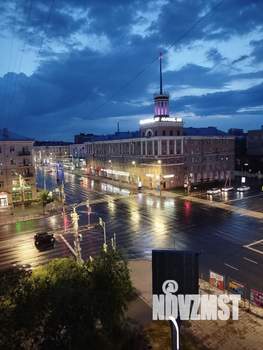 3-к квартира, вторичка, 93м2, 5/5 этаж