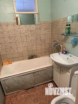 2-к квартира, вторичка, 46м2, 1/5 этаж