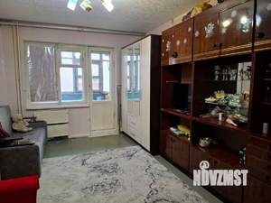 1-к квартира, вторичка, 38м2, 3/9 этаж