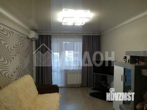 2-к квартира, вторичка, 45м2, 5/5 этаж