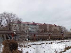 2-к квартира, вторичка, 40м2, 2/5 этаж