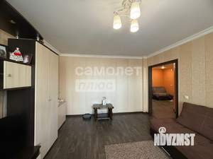 2-к квартира, вторичка, 60м2, 10/10 этаж