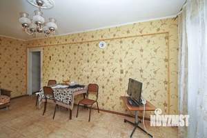 3-к квартира, вторичка, 49м2, 2/5 этаж