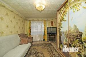 3-к квартира, вторичка, 60м2, 1/5 этаж