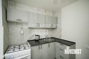 2-к квартира, вторичка, 45м2, 1/3 этаж