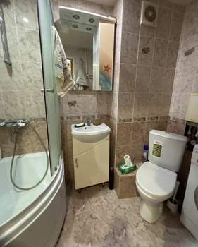 2-к квартира, вторичка, 49м2, 6/10 этаж