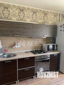 1-к квартира, вторичка, 40м2, 1/10 этаж
