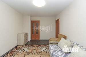 2-к квартира, вторичка, 41м2, 1/2 этаж