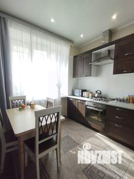 2-к квартира, вторичка, 54м2, 5/5 этаж