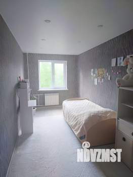 2-к квартира, вторичка, 45м2, 4/5 этаж