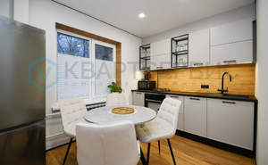 1-к квартира, вторичка, 38м2, 1/9 этаж