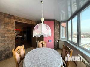 3-к квартира, вторичка, 104м2, 11/14 этаж