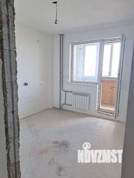 1-к квартира, вторичка, 38м2, 6/16 этаж