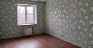 1-к квартира, вторичка, 39м2, 4/9 этаж