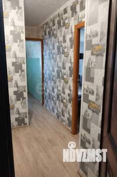 1-к квартира, вторичка, 29м2, 1/5 этаж