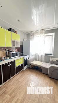 1-к квартира, вторичка, 38м2, 10/12 этаж