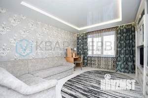 3-к квартира, вторичка, 62м2, 7/9 этаж