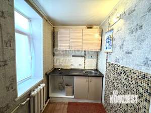 2-к квартира, вторичка, 35м2, 1/2 этаж