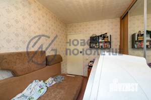 3-к квартира, вторичка, 63м2, 1/9 этаж