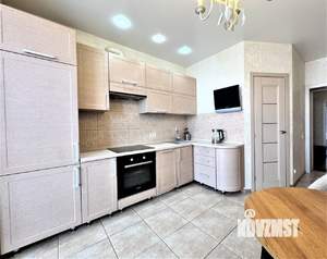 3-к квартира, вторичка, 104м2, 3/9 этаж