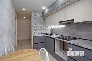 2-к квартира, вторичка, 50м2, 5/5 этаж