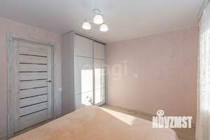 2-к квартира, вторичка, 52м2, 2/5 этаж