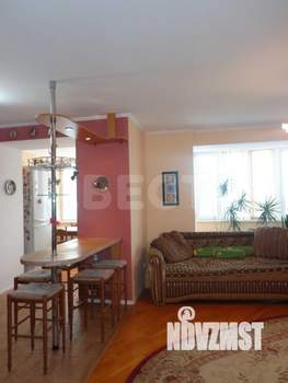 4-к квартира, вторичка, 84м2, 7/9 этаж